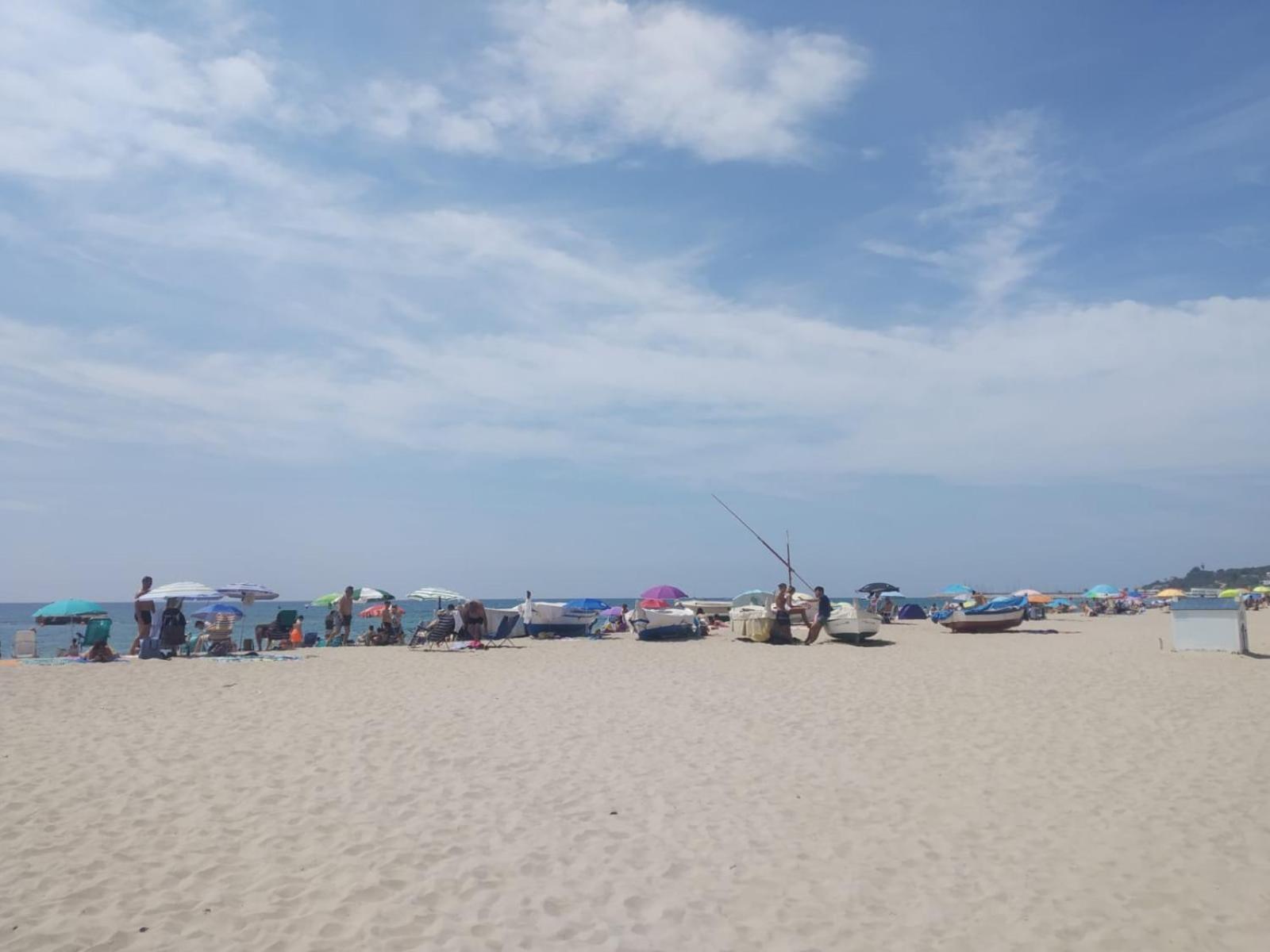 Baix A Mar Διαμέρισμα Torredembarra Εξωτερικό φωτογραφία