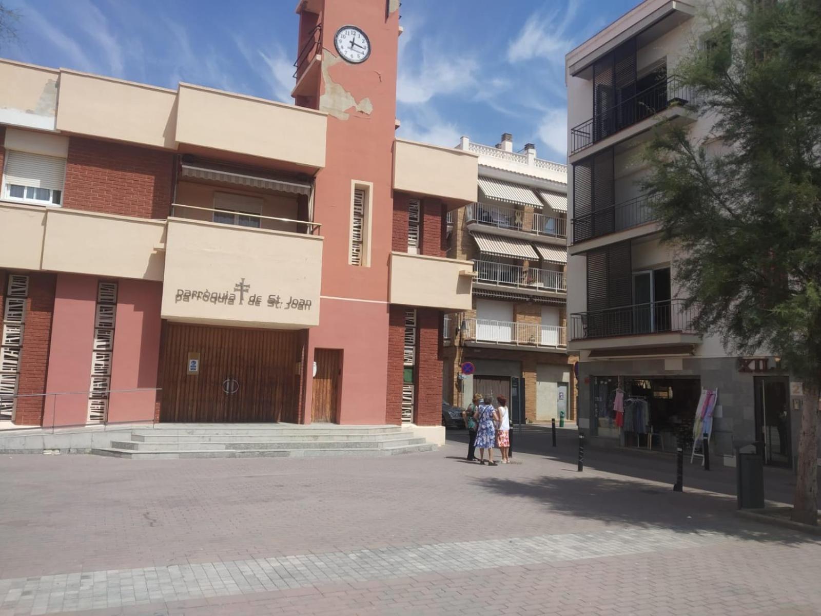 Baix A Mar Διαμέρισμα Torredembarra Εξωτερικό φωτογραφία