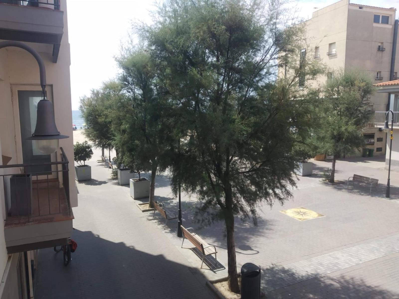 Baix A Mar Διαμέρισμα Torredembarra Εξωτερικό φωτογραφία
